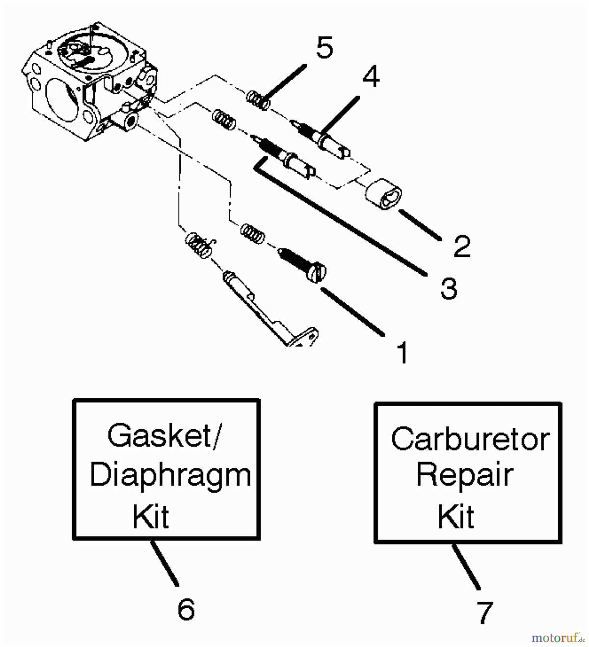 Easy Fuel Line Routing For Poulan Chainsaw Diagram Guide