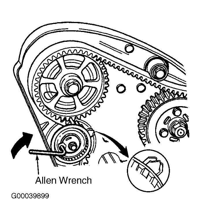 Step By Step Guide To Vw Jetta Serpentine Belt Diagram